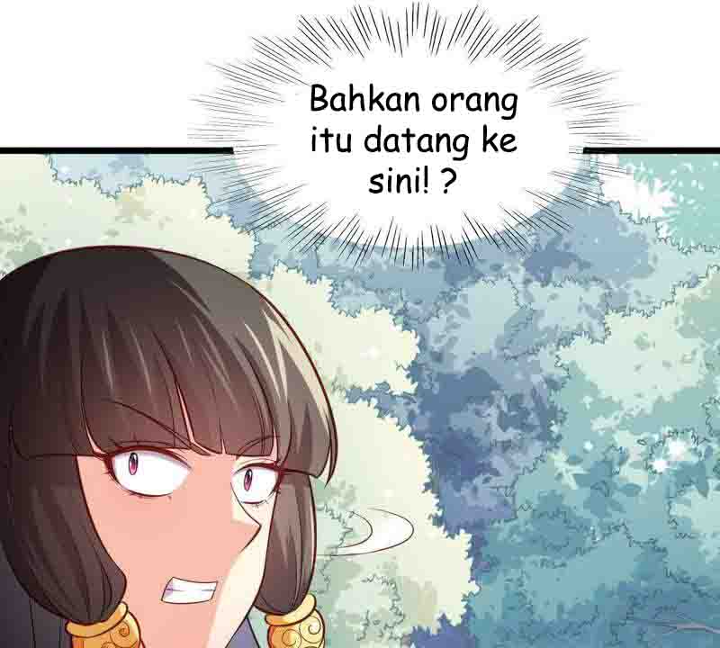 Turned Into a Grass in The Fantasy World? Chapter 55 Gambar 6